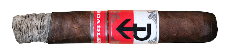 Powstanie Broadleaf Review first third